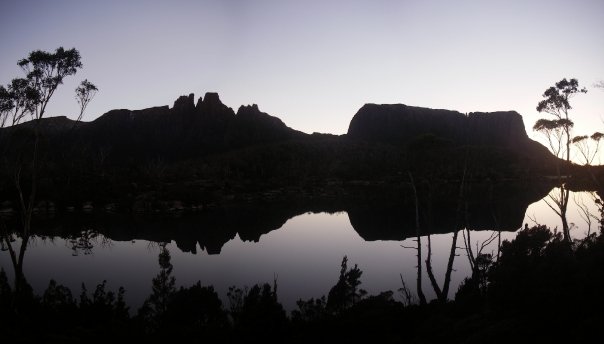 Dawn reflections on Lake Elysia.jpg