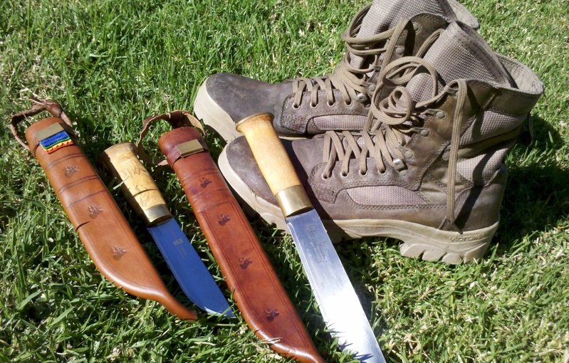 Waxed Leukas and Boots.jpg