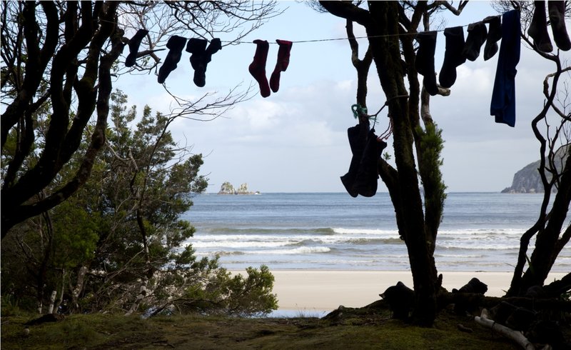Washing Day-New Harbour.jpg