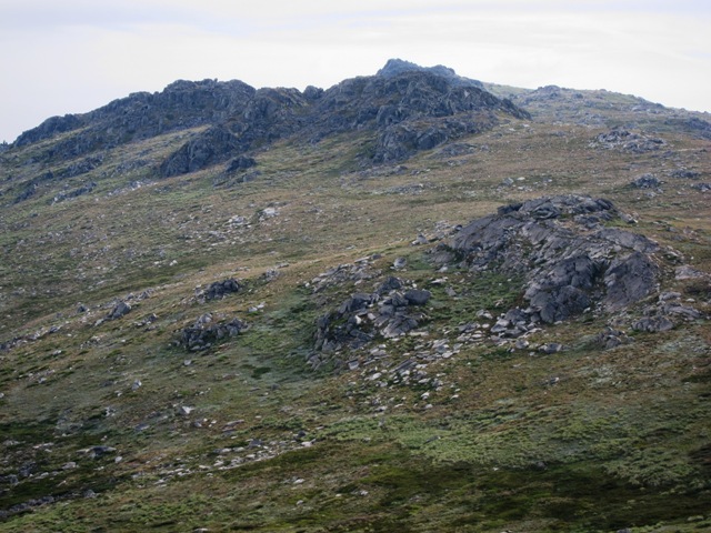 14 Manns Bluff & Mt Tate in background.JPG