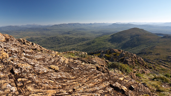 towards King William Range.jpg