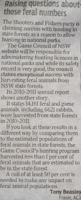 Telegraph feral letter.jpg