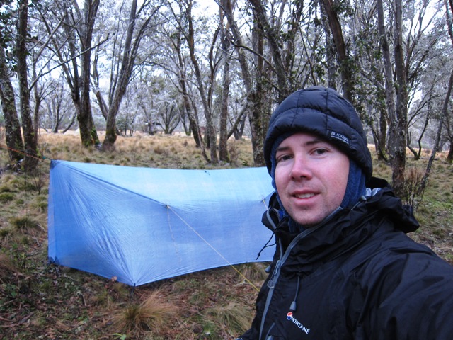 8. Windward side pitched low.JPG