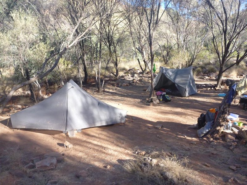 Serpentine Chalet Campsite.JPG