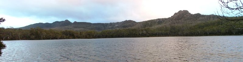 Mt Hugel & Little Hugel from Shadow Lake.jpg