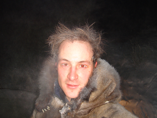 after digging skidoo out -42c.jpg