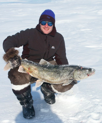 Matt lake trout.jpg