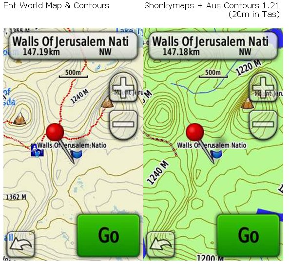 GPS Oregon 450 Dixon's Kingdom Maps & Contours 2.jpg
