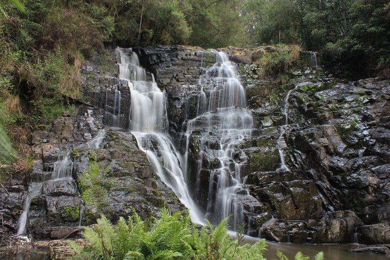 Albert River Falls (2nd Drop) 2.jpg