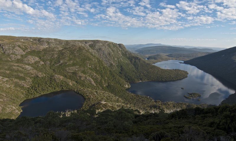 Lake Wilks and Dove Lake from Face Track.jpg