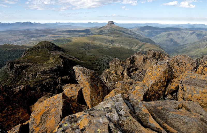 Barn Bluff from Cradle.jpg