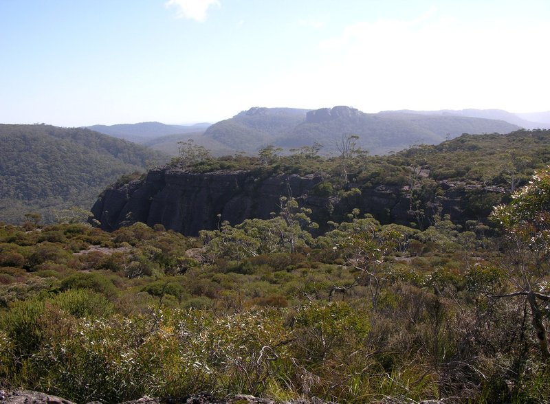 on Mt Owen.JPG