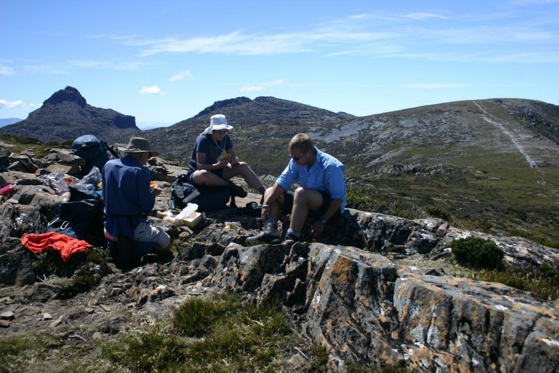 Mt Eliza Trig.JPG