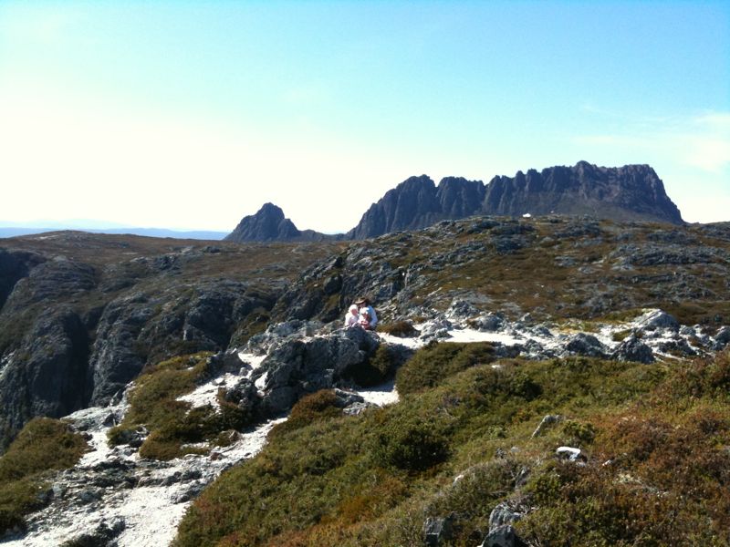 Cradle Mtn Scout Hut 2009 - 15.jpg