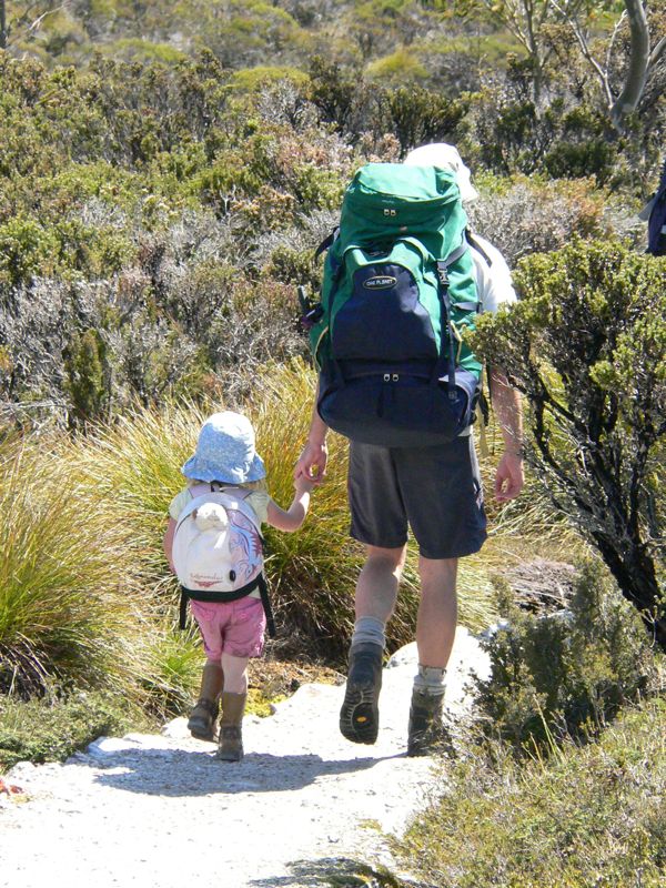 Cradle Mtn Scout Hut 2009 - 33.jpg