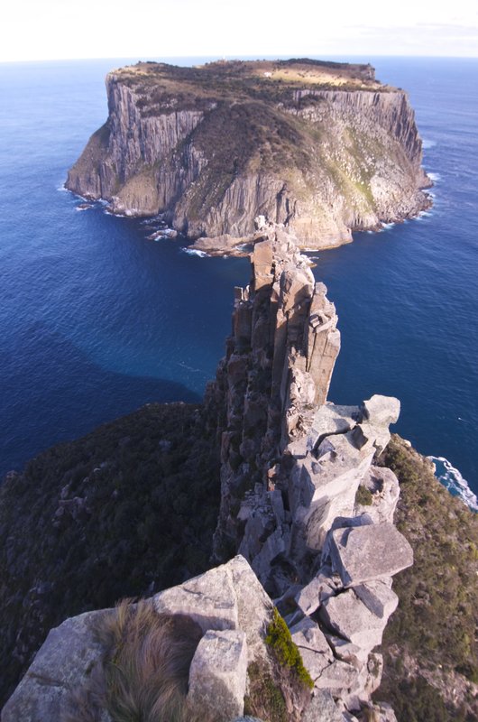 Day 2 - 10 the Blade and Tasman Island.jpg