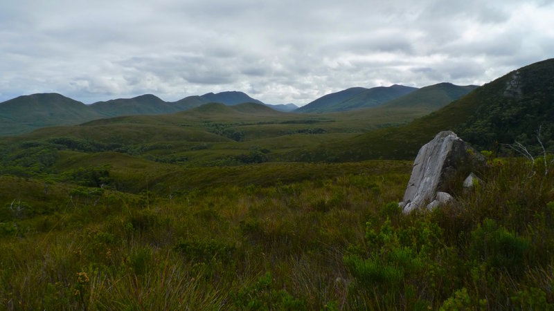 18 Looking north to the Norfolk range from the slopes of Mt Sunday.jpg