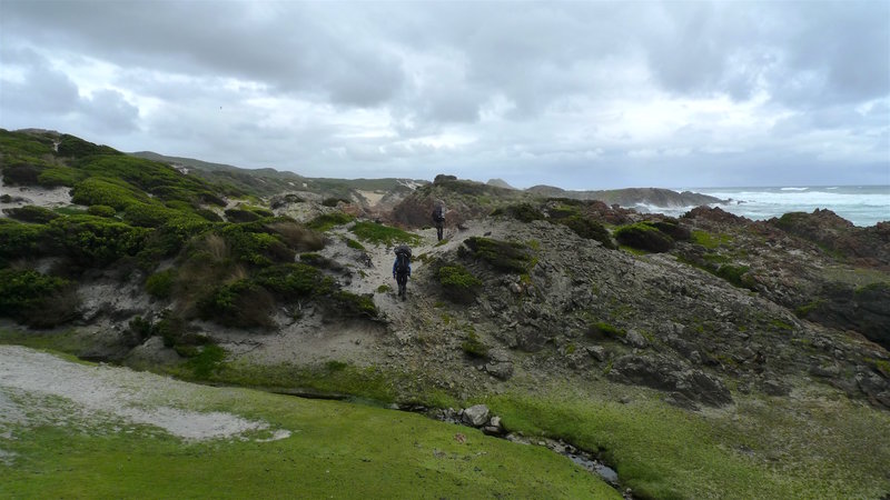 31 Em & Tim wandering further south.jpg