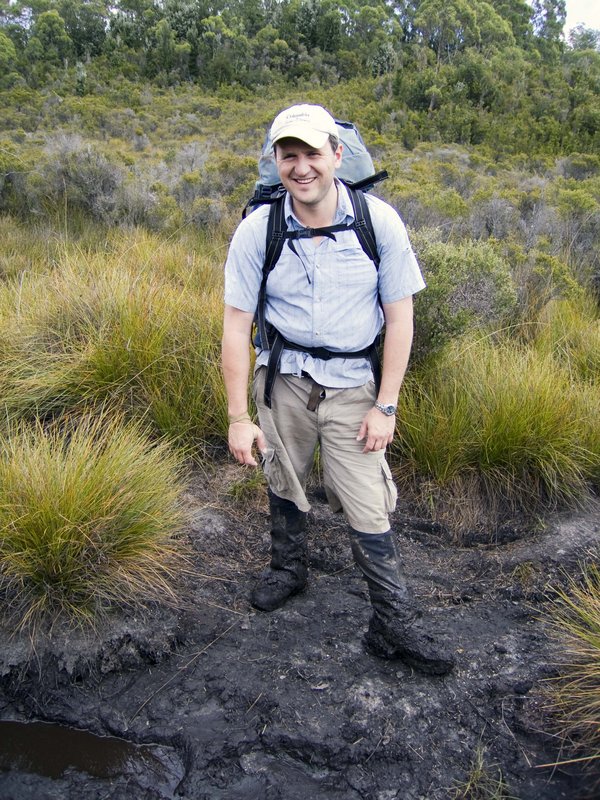 Pomsyi happy in mud.jpg