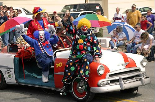 clownin in tha hood.jpg