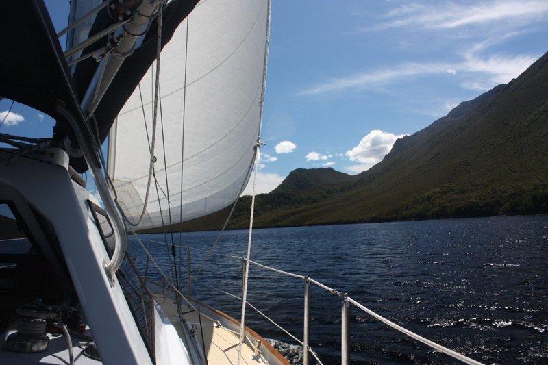 Cruising through the Narrows on a warm and sunny day.jpg