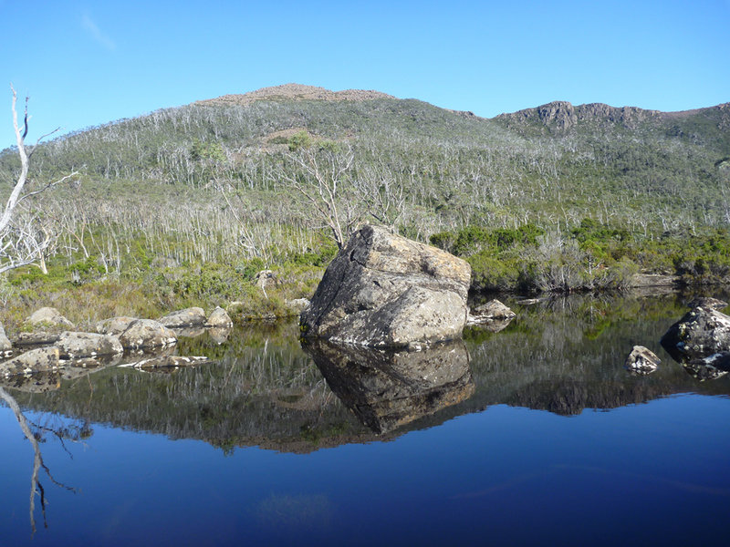 Tarn near lake belton.jpg
