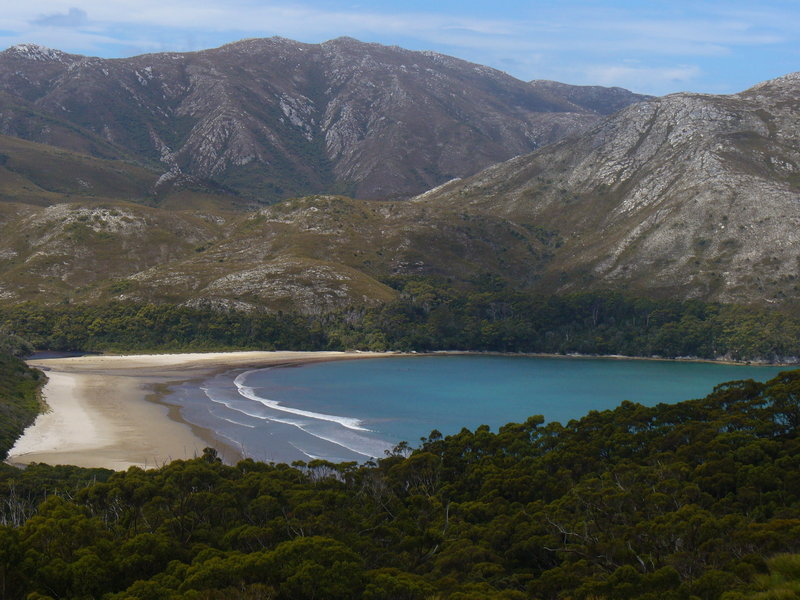 New Harbour And New Harbour Range.JPG