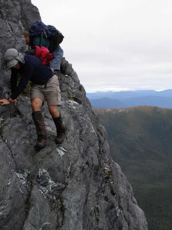 100 james on scary traverse.jpg