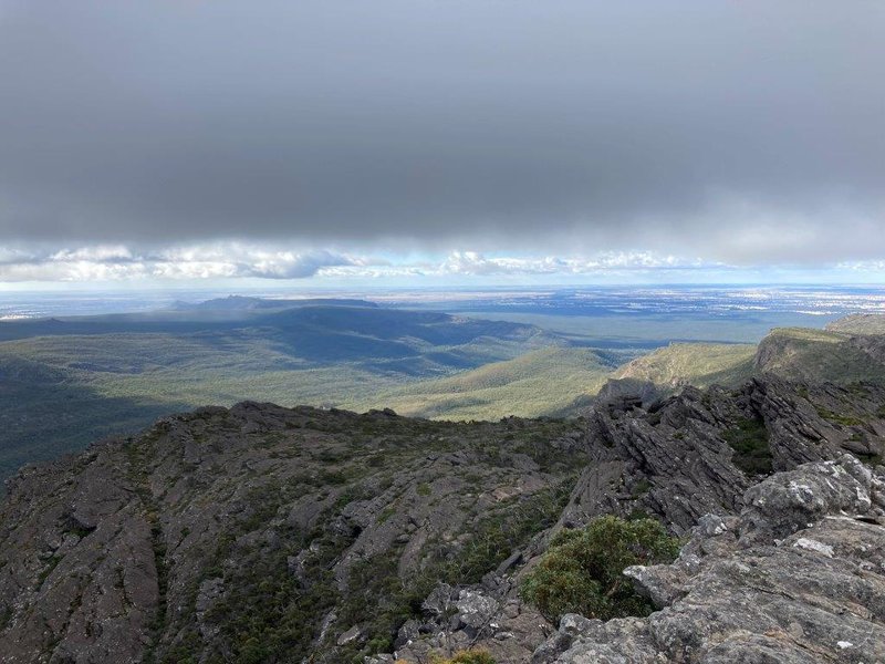 From Gar towards MtStapylton.jpg