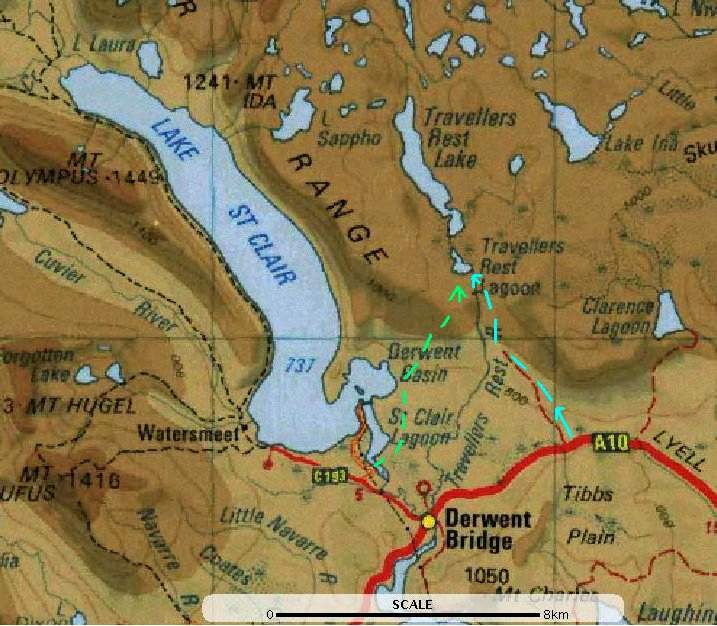 map Traveller Rest Lake access.jpg