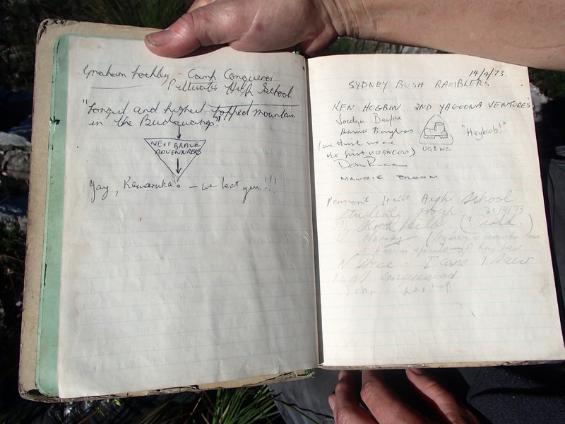 2013 log book.JPG