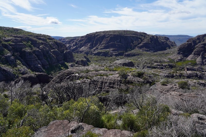 Monolith Valley from north-east corner of Mt Owen.jpg