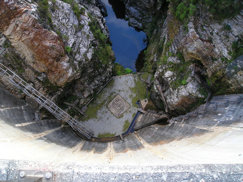 Gordon Dam 6.JPG