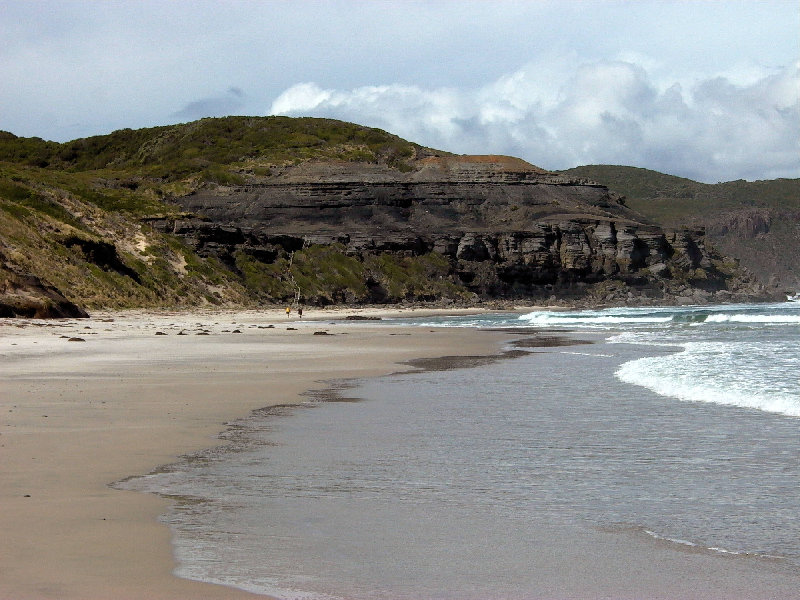South Cape Bay-beach and headland.jpg