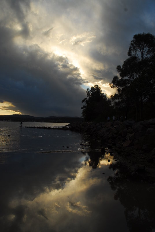 Lake Macquarie at sunset (357).jpg
