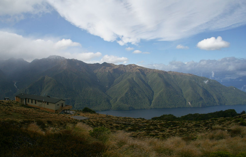 Luxmore hut.jpg