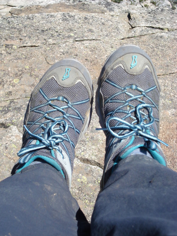 I love these shoes! Inov-8 Ladies Roclite 268.JPG